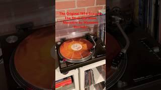 The Original 1974 Score to The Texas Chainsaw Massacre by Waxwork Records!