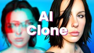 How to Create an AI clone of yourself or Pet