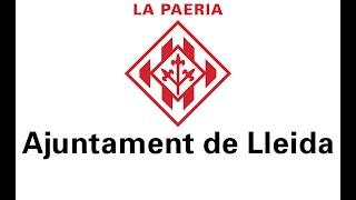 Ajuntament de Lleida