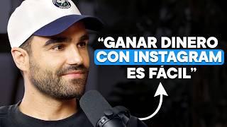 Ex-Empleado De TikTok Revela Cómo Crecer En Redes Sociales | Guille Collado