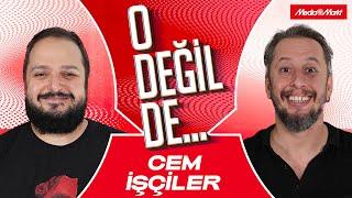 Komedyenin Yolu, Mustafa Denizli, Babalık | Cem İşçiler | Boğaç Soydemir ile O Değil De...