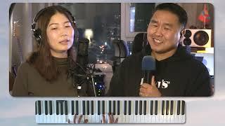 Oogii & Ruth - Ивээл / Grace / 은혜 / Live 2022.11.03/