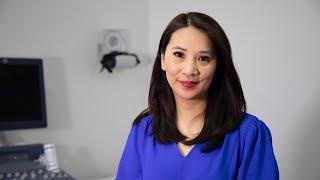 Tearing during childbirth - Dr Hong Tran
