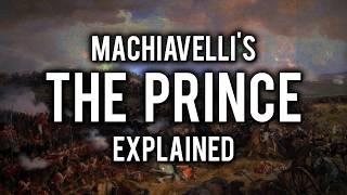 The Prince | Machiavelli (All Parts)