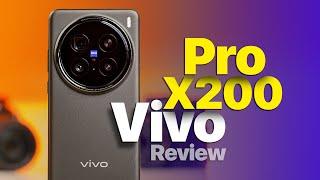 پادشاه جدید عکاسی موبایل؟ بررسی Vivo X200 Pro