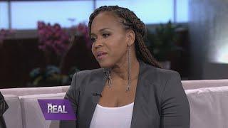 Tina Campbell on Destroying Her Husband’s Car