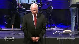 Worship @ 8:30 6.18.23 - Parker Memorial Baptist Church