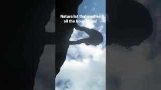 Check out my Switzerland playlist to learn more about NATURE as I adventure on the road!