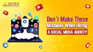 What Every Business Needs to Know Before Hiring a Social Media Agency