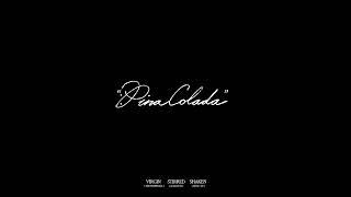 Thisizlondon - PINACOLADA (Virgin) ft. Ayra Starr & 6LACK [Instrumental]