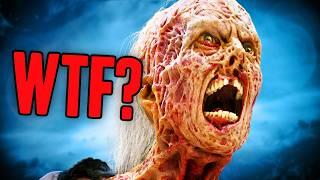 WTF Happened To Darkness Falls?