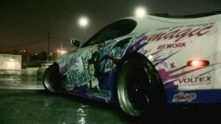 Need For Speed 2015: Supra Cinematic