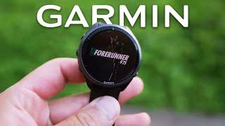 Garmin Forerunner 975 Incoming? What This FCC Listing Tells Us!