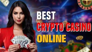 5 Best Crypto Casinos Online: What Is The Most Trusted Crypto Casino?Crypto Gambling Sites Listed