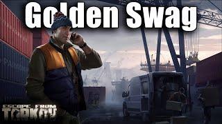 TASK GUIDE - [Skier] - Golden Swag - Escape from Tarkov