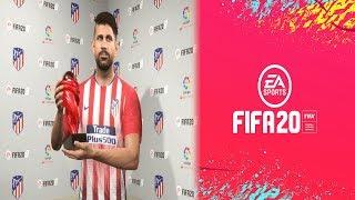 FIFA 20 CAREER MODE - ALL THE LATEST NEWS ON FIFA 20 CAREER MODE NEW FEATURES