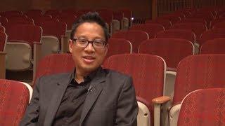 Jerry Wong | Seymour Bernstein | Clavier Companion