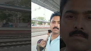 तमिलनाडु  railway station |create Kamal | #video #blog #shortvideo #short #viralvideo #viralshorts