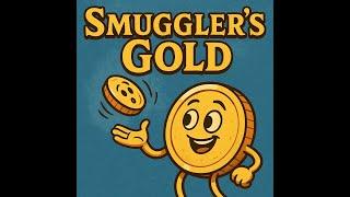 Bait Making Receipe: Smugglers Gold