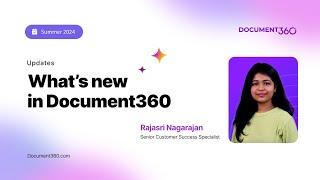 New AI Superpowers to manage your Knowledge Base | Document360