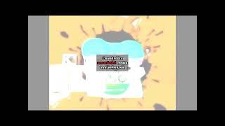 Klasky Csupo Effects round 1 vs lolman the object thingy (Lolmanxd444 tound 2)
