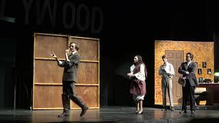 SRHS Shakespeare in Hollywood 2018 (1/2)