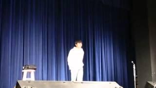 Musical Auditions -Darryl, Daniel, Cristina And Bonus Roejandel
