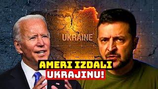 OFICIR SAD OBJAVIO ŠOK VESTI ZA UKRAINU! Prvo krenuli na Putina, a onda ostavili Zelenskog na cedilu