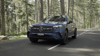 Mit Kenny's durch den Sommer! Mercedes-Benz GLC SUV