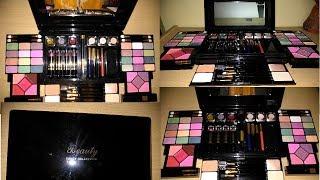 Imported makeup box #special gift# unboxing# All in one