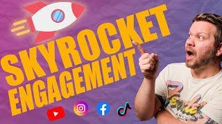 2024 Social Media Growth Hacks: Secrets for Massive Engagement!