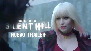 RETURN TO SILENT HILL | ANÁLISIS DE TRAILER