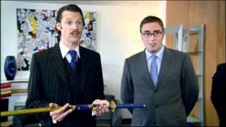 The IT Crowd S1E2 Calamity Jen Clip 8