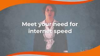 Internet Services