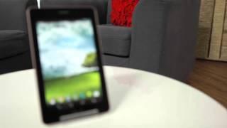 Meet the ASUS Fonepad