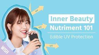 Does Inner Beauty Nutriment Really Restore The Skin’s Health? | Edible UV Protection