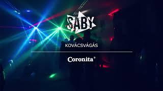 Saby - Live Set Kovácsvágás [2023.05.06]