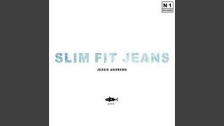 Slim Fit Jeans