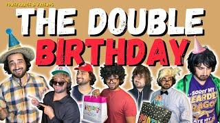 ToneFrance & Friends: The Double Birthday