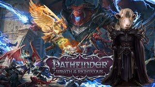 [WotR#30] Pathfinder WotR (Hard Last Azlanti) - Leper's Smile cave