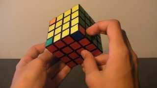 Easiest Way to Memorize 4x4 Corner Parity (Tutorial)