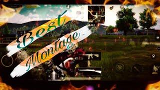 Best montage pubg mobile Legend never die..||MaxKiller||