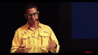 Vivienda Social Inteligente | Manuel Antonio Aguilar | TEDxGuatemalaCity