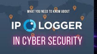 WHAT YOU KNOW TO KNOW ABOUT IPLOGGER