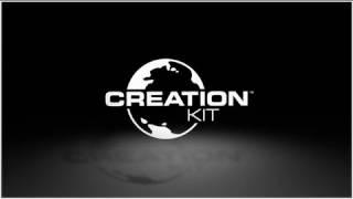 Creation Kit & Skyrim Workshop Preview