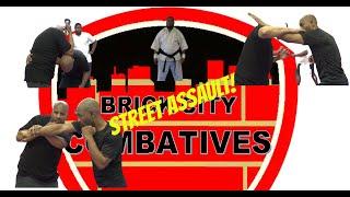 Hand and Arm positioning for STREET FIGHTING| Street single hand CHI SAO