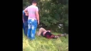 Chechen Fight