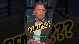 Arnold and Andy. #clip #clips #viral #video #viralvideo #viralshorts #shorts #funny #podcast #movie