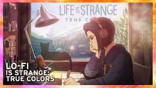 Lo-Fi is Strange: True Colors