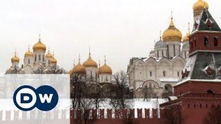 Moscow in winter: a perfect city break | Euromaxx